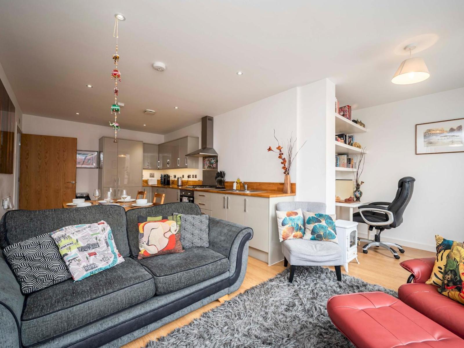 London Apartment Near Tower Bridge And Tube Pass The Keys エクステリア 写真