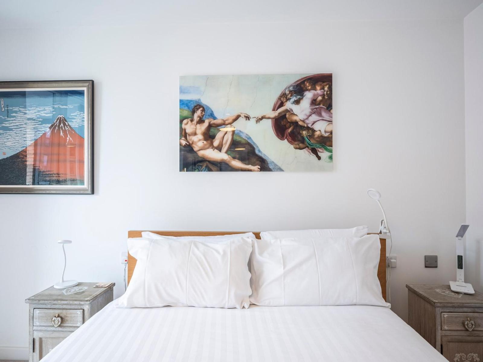 London Apartment Near Tower Bridge And Tube Pass The Keys エクステリア 写真