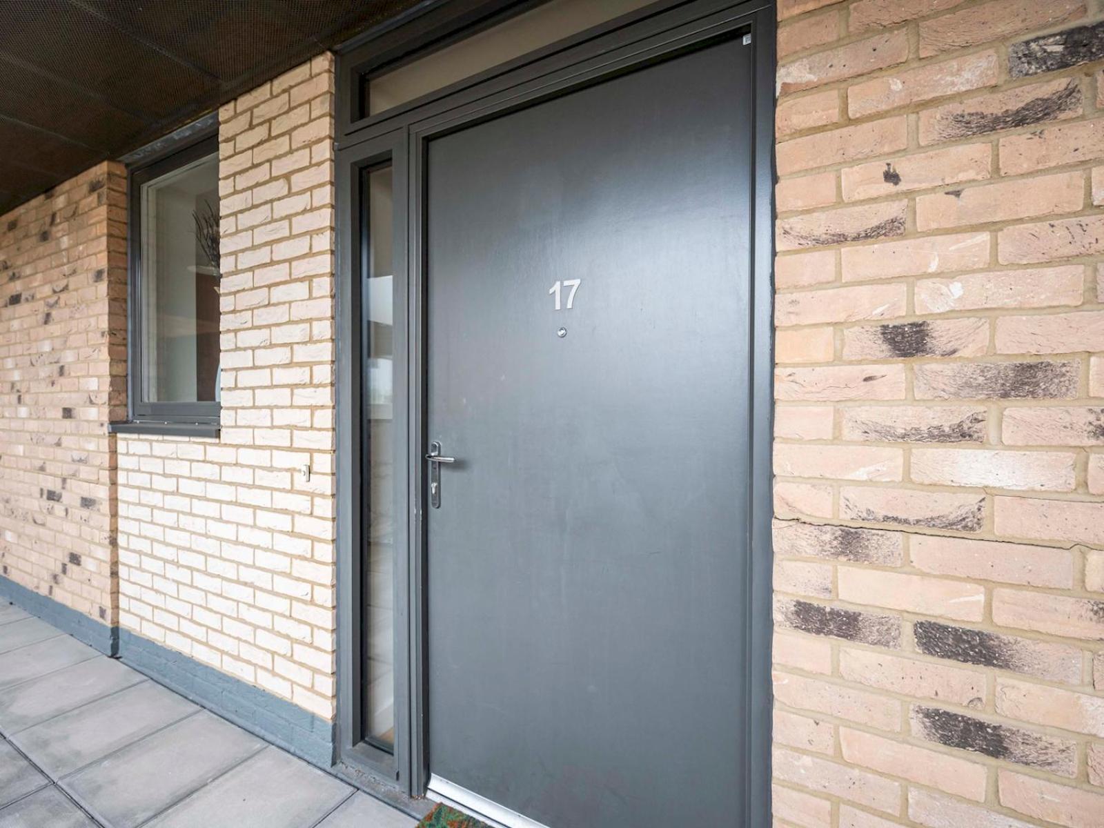 London Apartment Near Tower Bridge And Tube Pass The Keys エクステリア 写真
