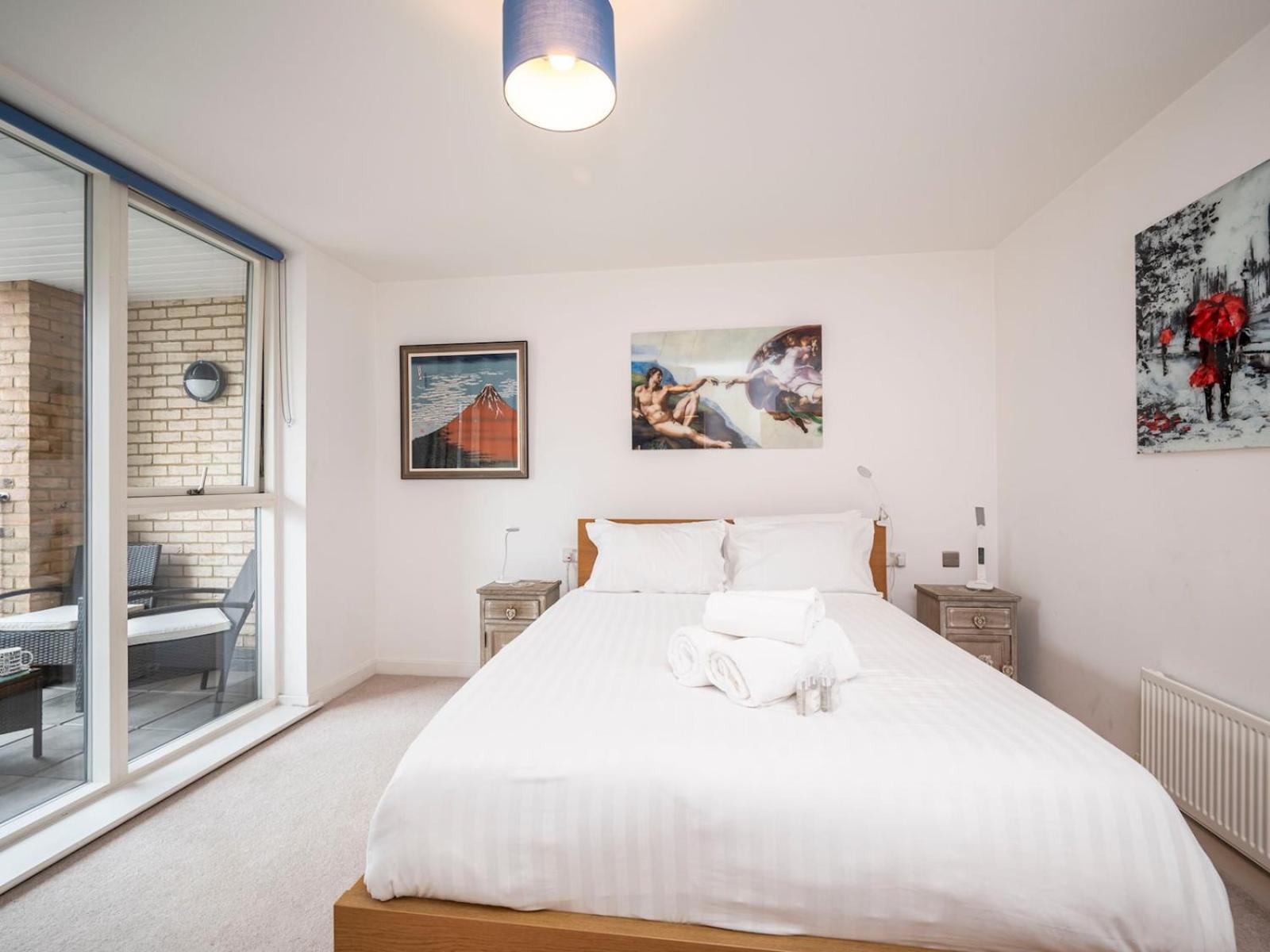London Apartment Near Tower Bridge And Tube Pass The Keys エクステリア 写真