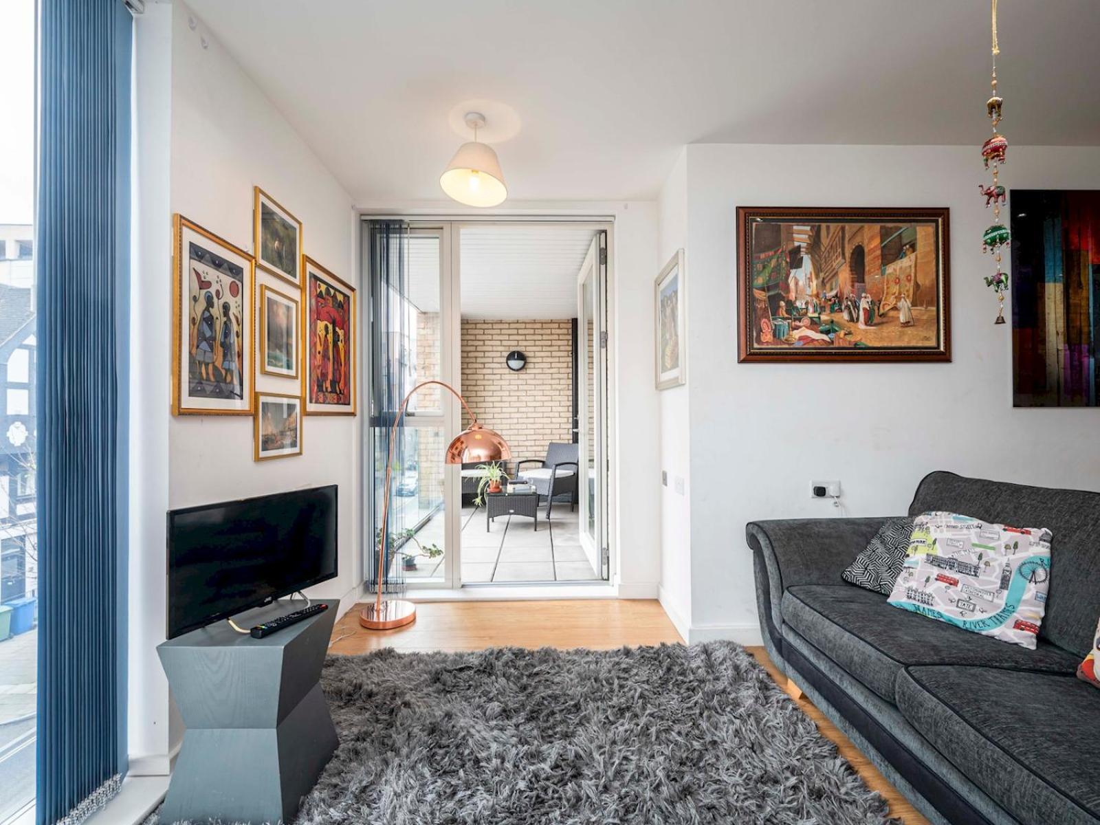 London Apartment Near Tower Bridge And Tube Pass The Keys エクステリア 写真