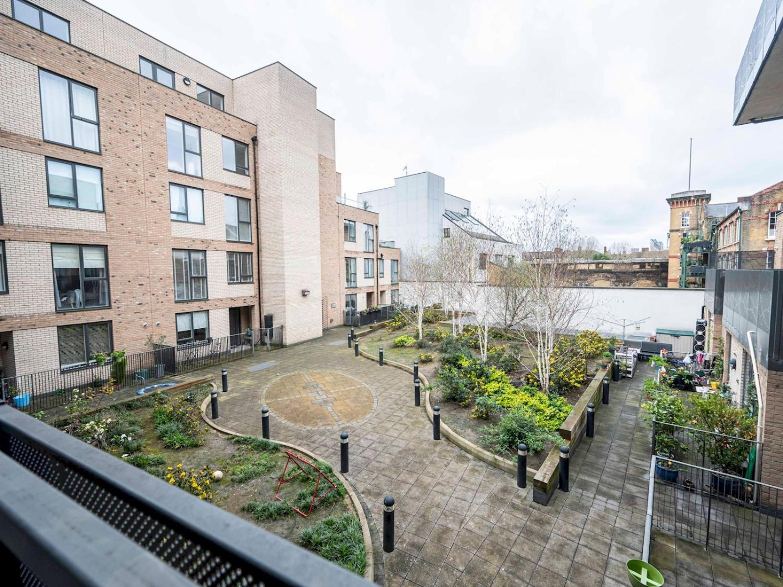 London Apartment Near Tower Bridge And Tube Pass The Keys エクステリア 写真