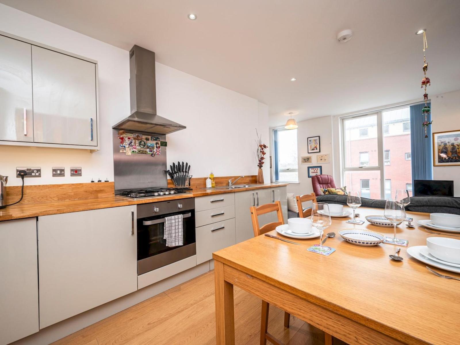 London Apartment Near Tower Bridge And Tube Pass The Keys エクステリア 写真